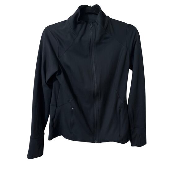 All In Motion Jacket Athletic XS - Picture 1 of 4
